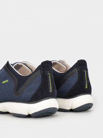 Кросівки повсякденні Geox Nebula модель U04D7F-0007T-C4064 Кросівки повсякденні Geox Nebula модель U04D7F-0007T-C4064 Фото