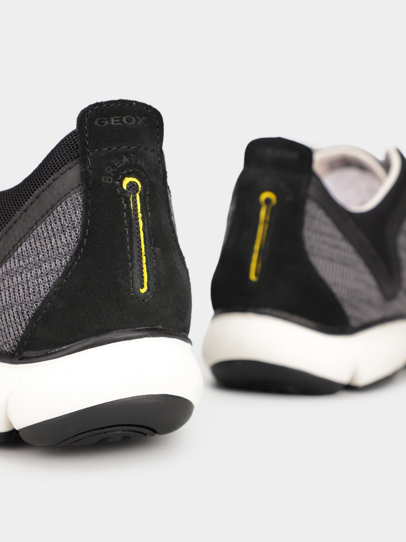 Кросівки Geox Nebula модель U04D7F-0007T-C9997 Фото