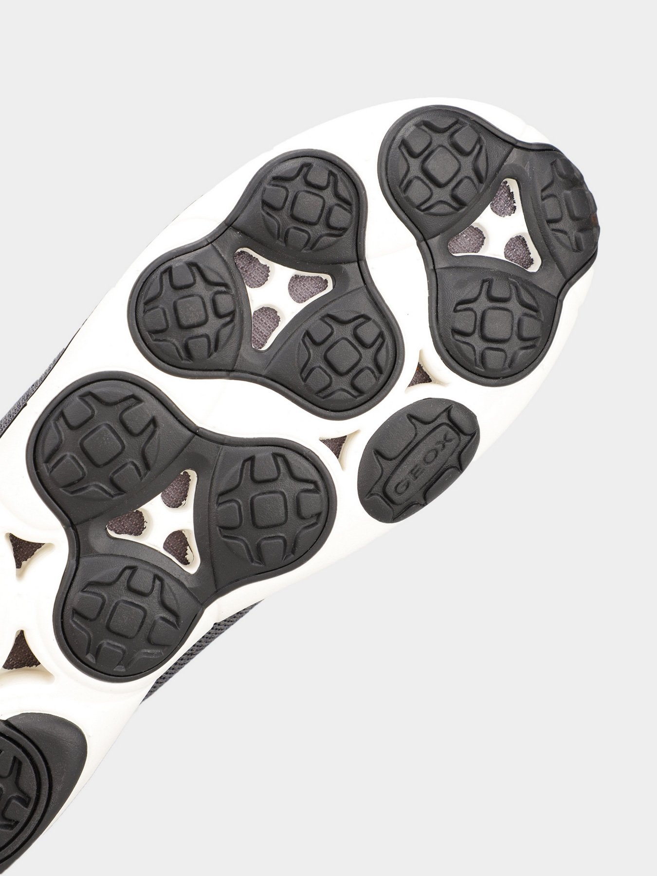 Кросівки Geox Nebula модель U04D7F-0007T-C9997 Фото