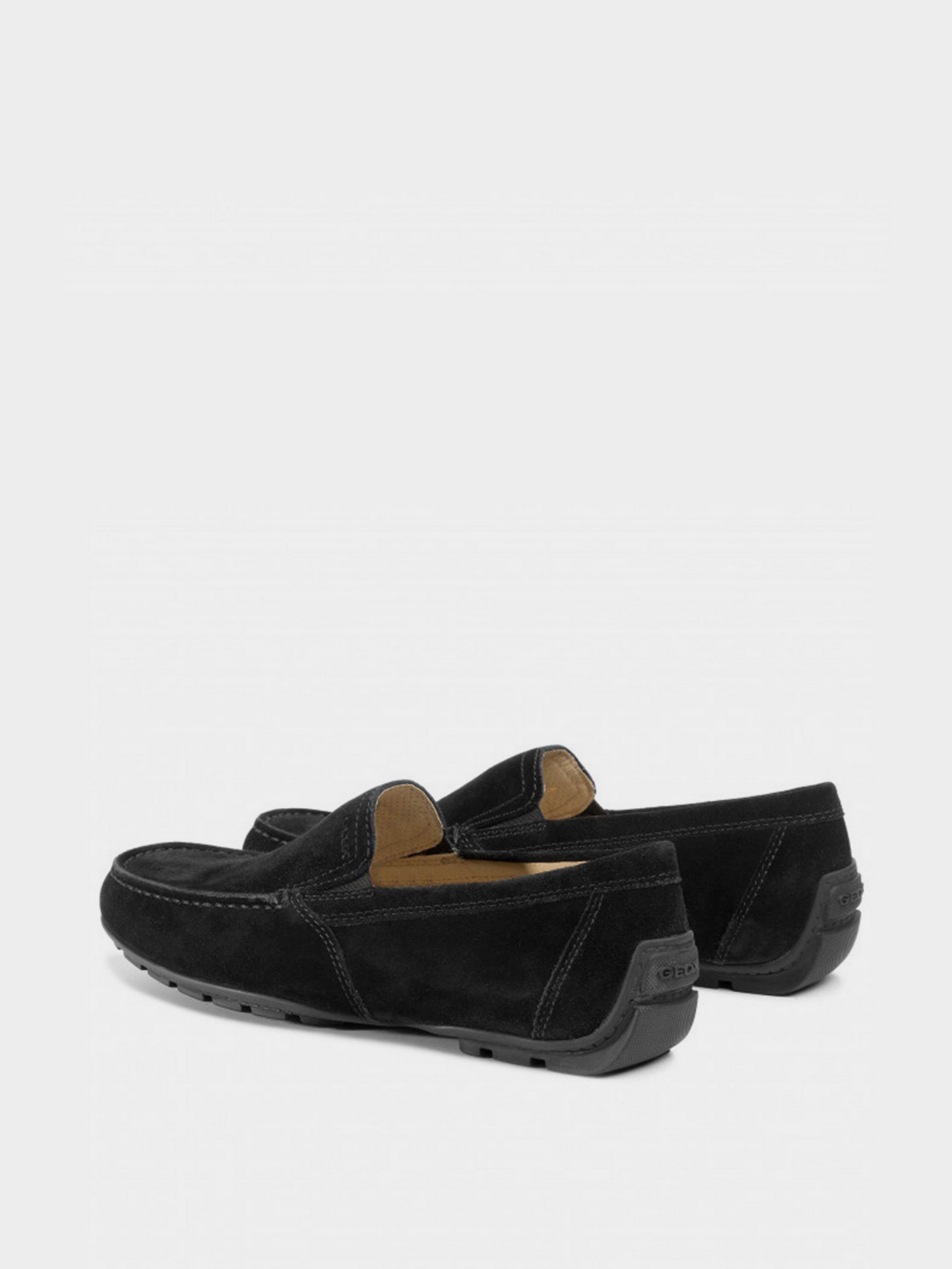 Мокасины Geox Moner модель U1144V-00022-C9997 Фото