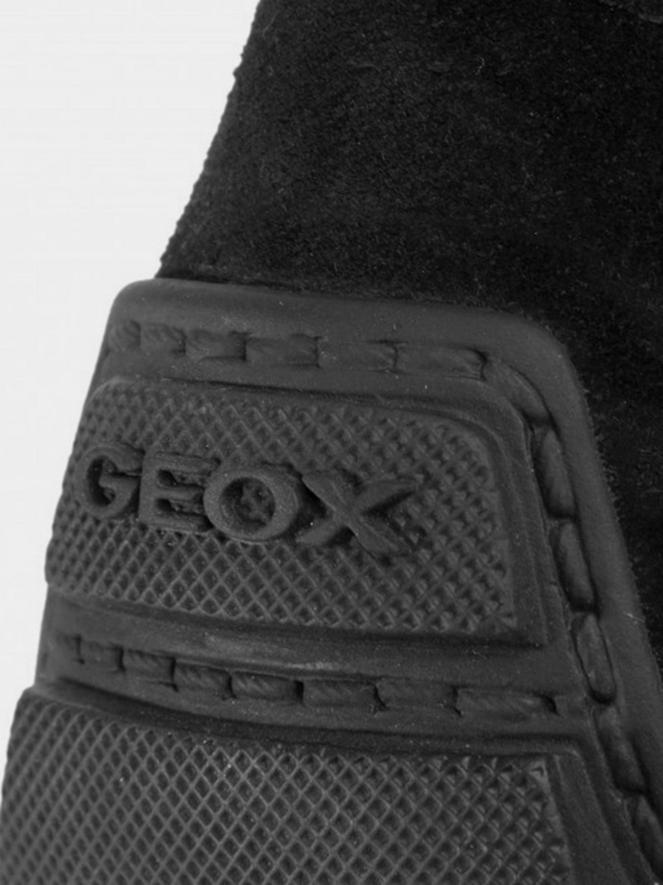 Мокасины Geox Moner модель U1144V-00022-C9997 Фото