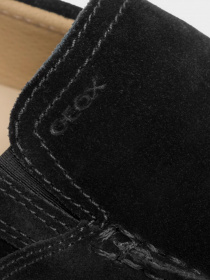 Мокасины Geox Moner модель U1144V-00022-C9997 Фото