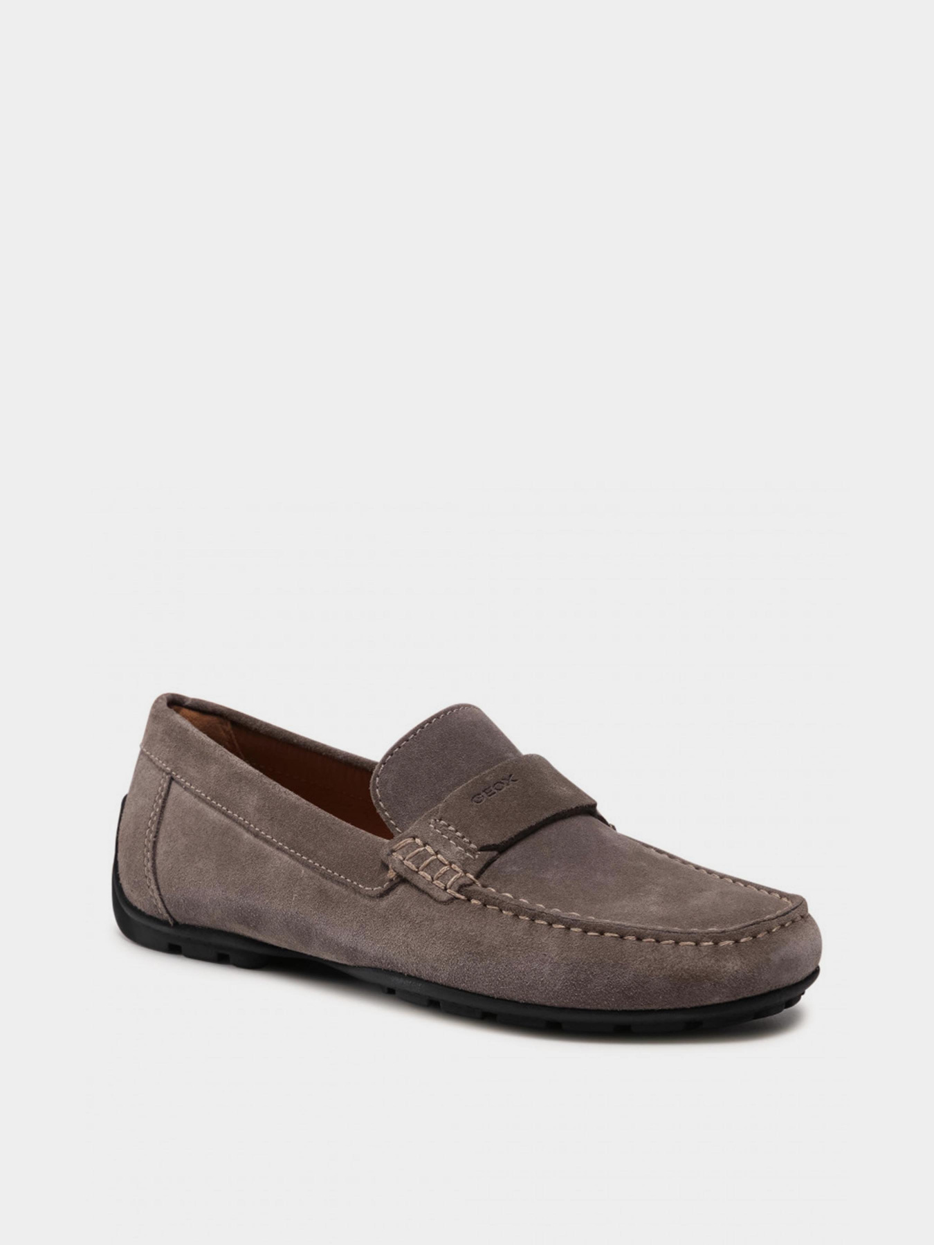 Мокасины Geox модель U1544A-00022-C1018 Фото