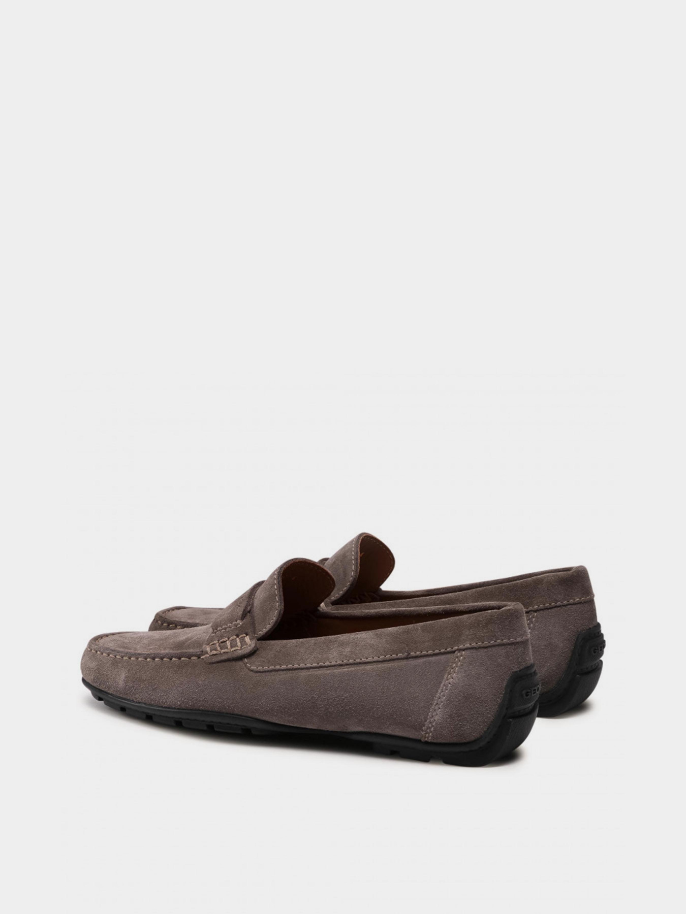 Мокасини Geox модель U1544A-00022-C1018 Фото