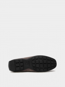 Мокасини Geox модель U1544A-00022-C1018 Фото