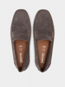 Мокасини Geox модель U1544A-00022-C1018 Фото