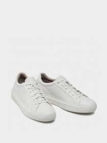 Кеды низкие Geox Deiven модель U155WB-00047-C1005 Фото