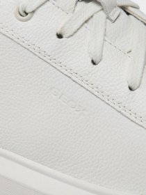 Кеды низкие Geox Deiven модель U155WB-00047-C1005 Фото