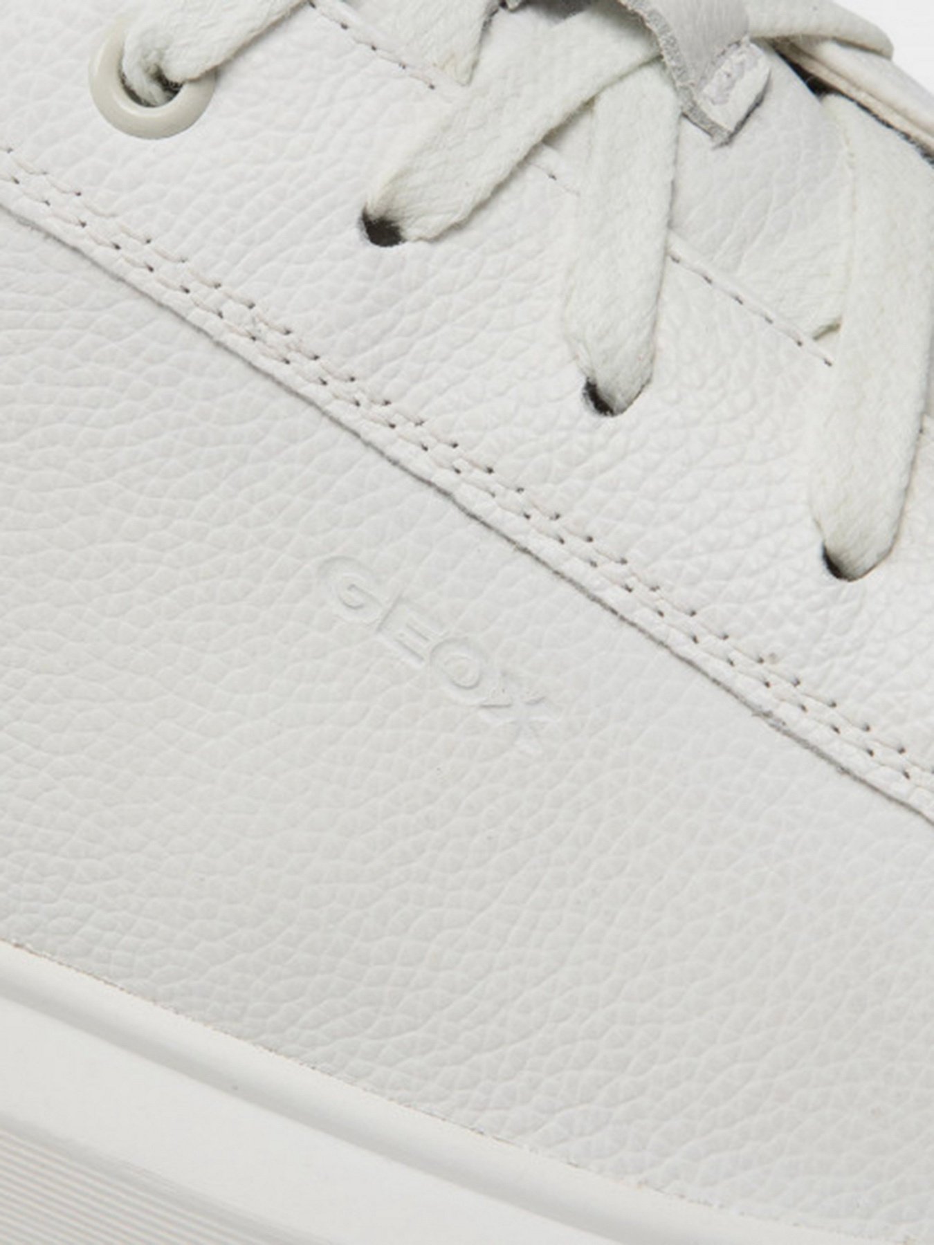 Кеди низькі Geox Deiven модель U155WB-00047-C1005 Фото