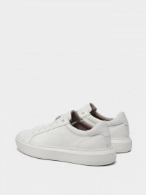 Кеди низькі Geox Deiven модель U155WB-00047-C1005 Фото