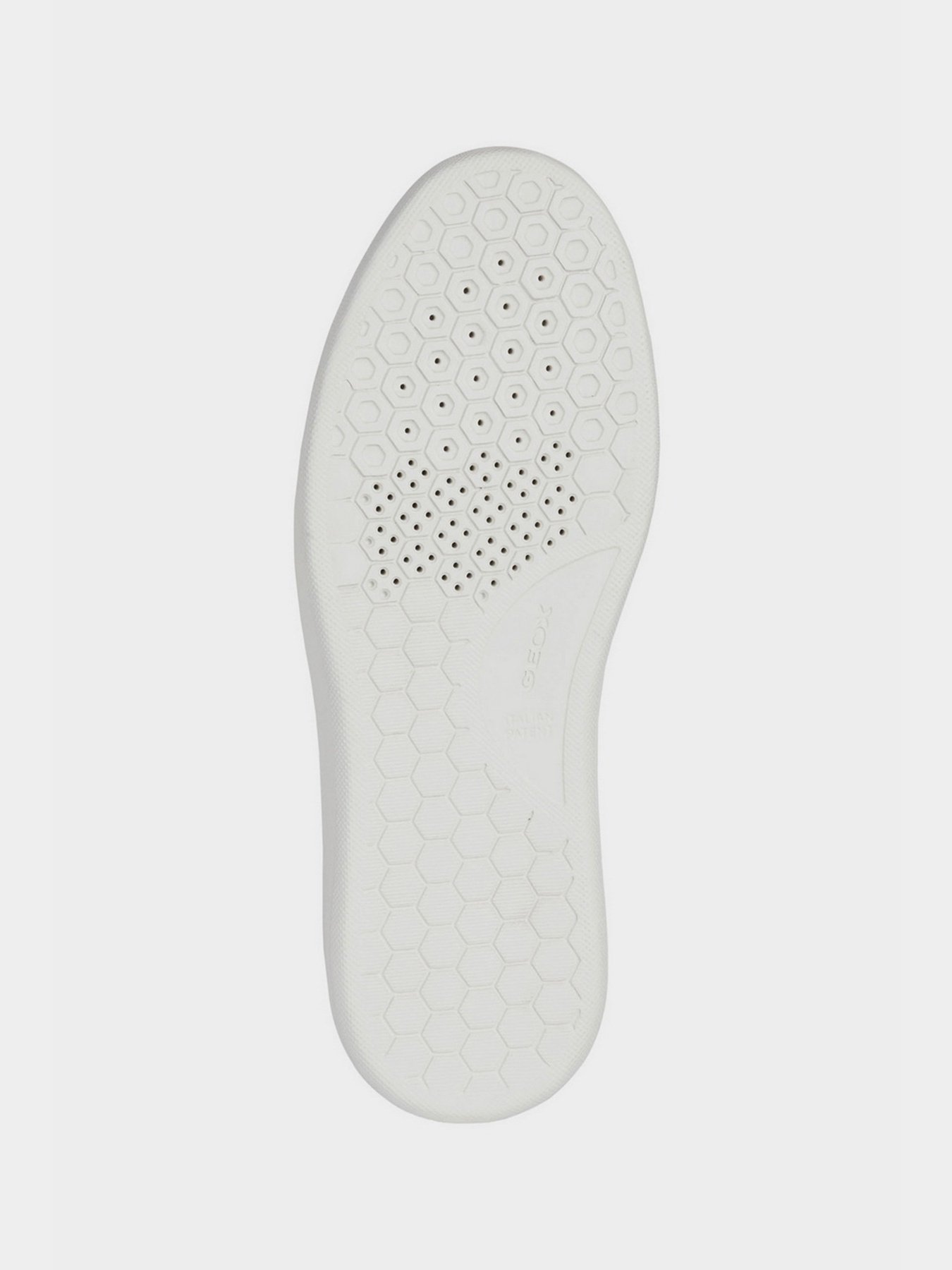 Кеди низькі Geox U Deiven B модель U155WB-00047-CF44M Фото