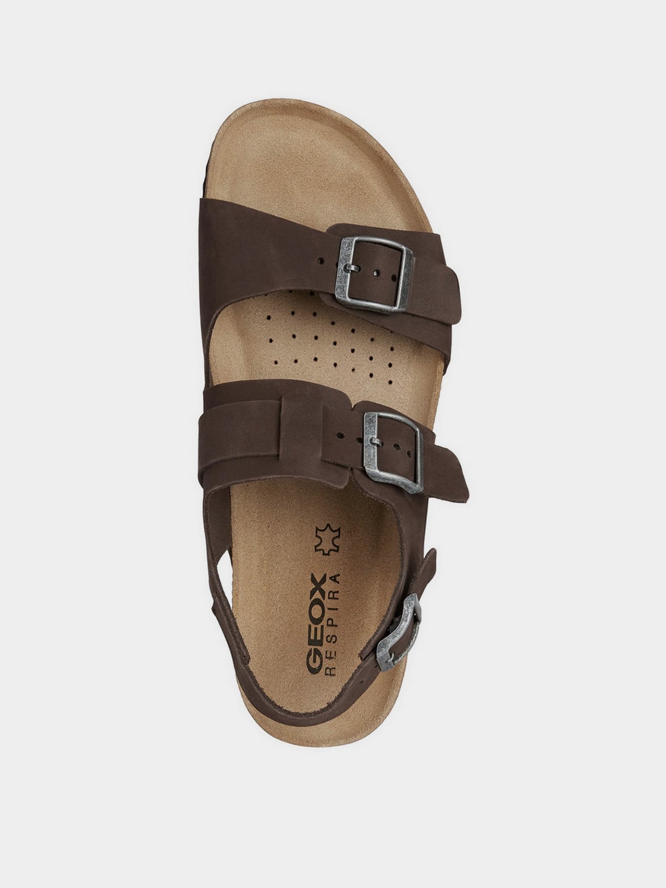 Сандалии Geox Ghita модель U159VA-00032-C6024 Фото