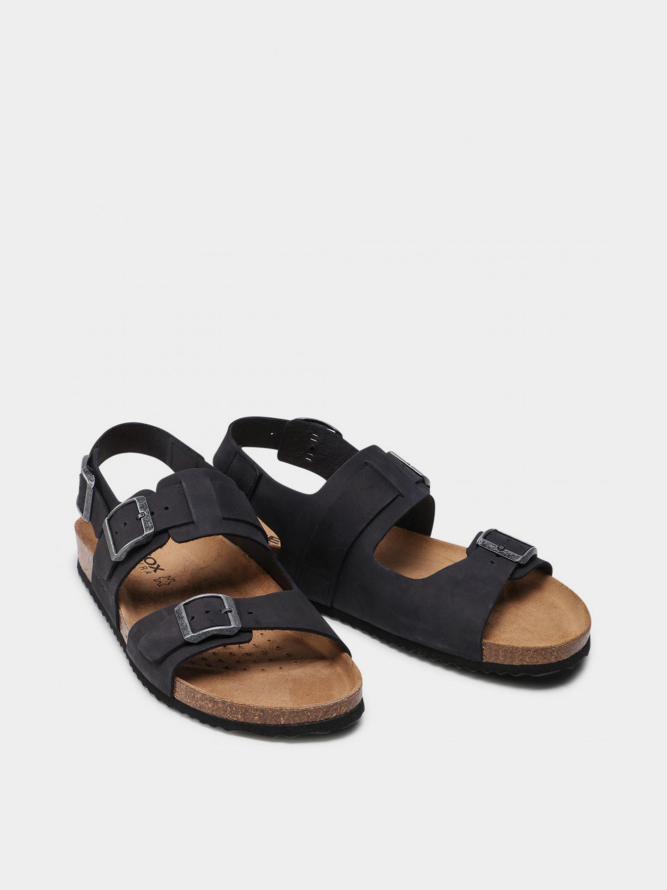 Сандалии Geox Ghita модель U159VA-00032-C9999 Фото