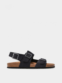 Сандалии Geox Ghita модель U159VA-00032-C9999 Фото