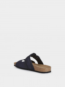 Шлепанцы Geox Ghita модель U159VB-00032-C4002 Фото