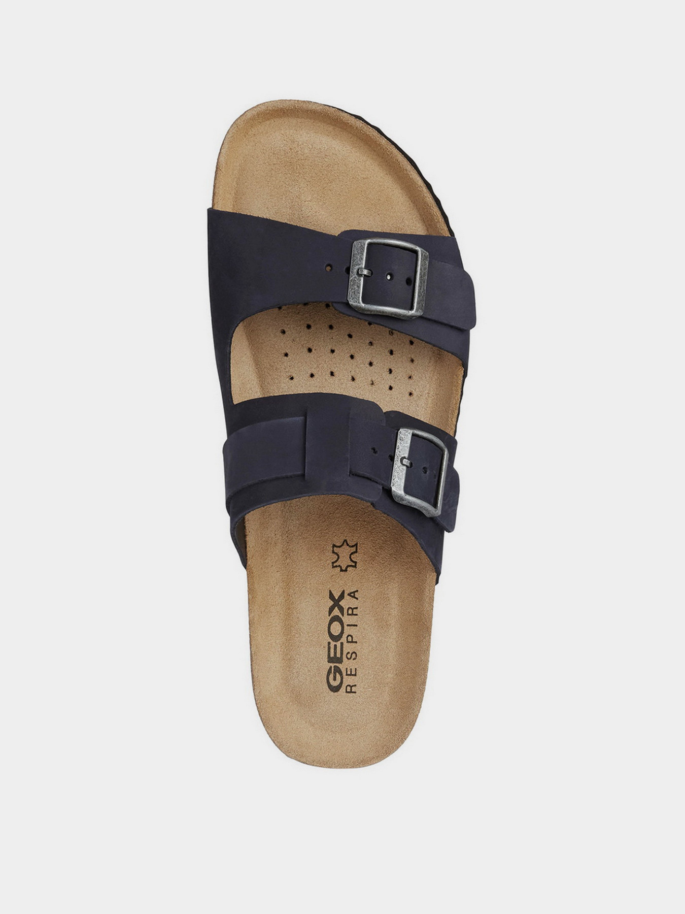 Шльопанці Geox Ghita модель U159VB-00032-C4002 Фото