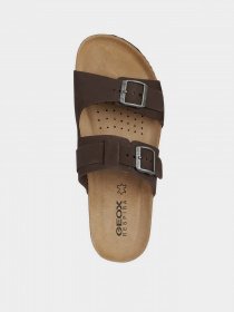 Шльопанці Geox Ghita модель U159VB-00032-C6024 Фото