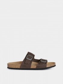 Шльопанці Geox Ghita модель U159VB-00032-C6024 Фото