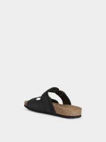 Шльопанці Geox Ghita модель U159VB-00032-C9999 Фото