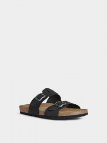 Шльопанці Geox Ghita модель U159VB-00032-C9999 Фото