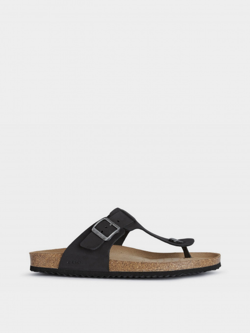 В'єтнамки Geox Ghita модель U159VD-00032-C9999 Фото