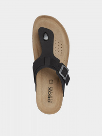 В'єтнамки Geox Ghita модель U159VD-00032-C9999 В'єтнамки Geox Ghita модель U159VD-00032-C9999 Фото