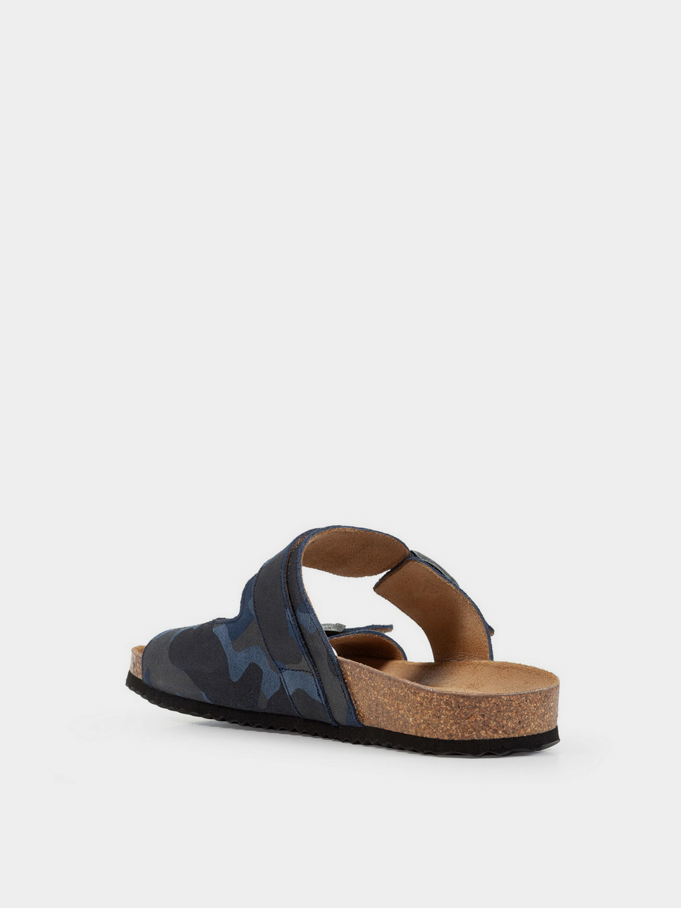 Шлепанцы Geox Ghita модель U159VE-00022-C3347 Фото