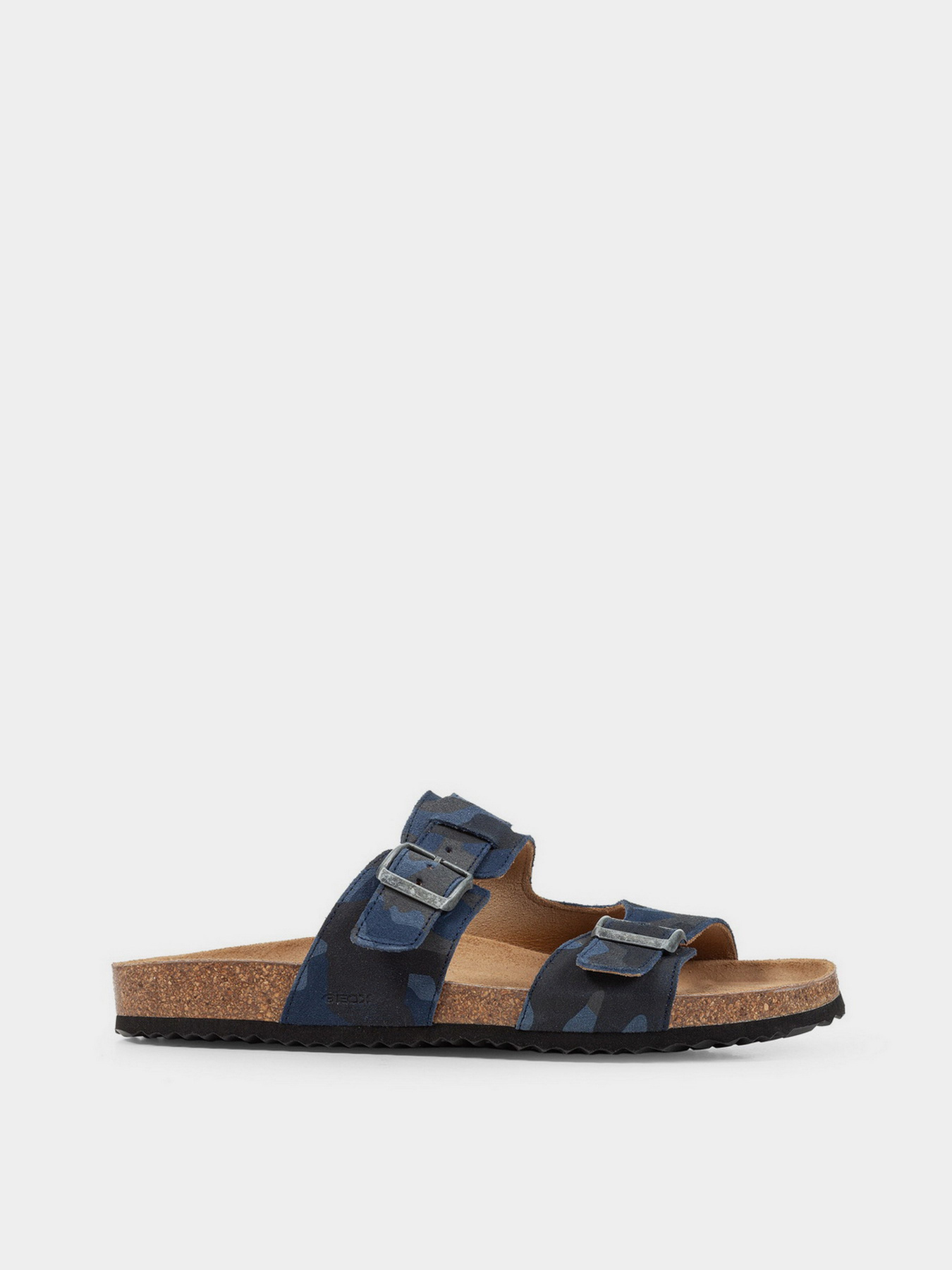 Шлепанцы Geox Ghita модель U159VE-00022-C3347 Фото