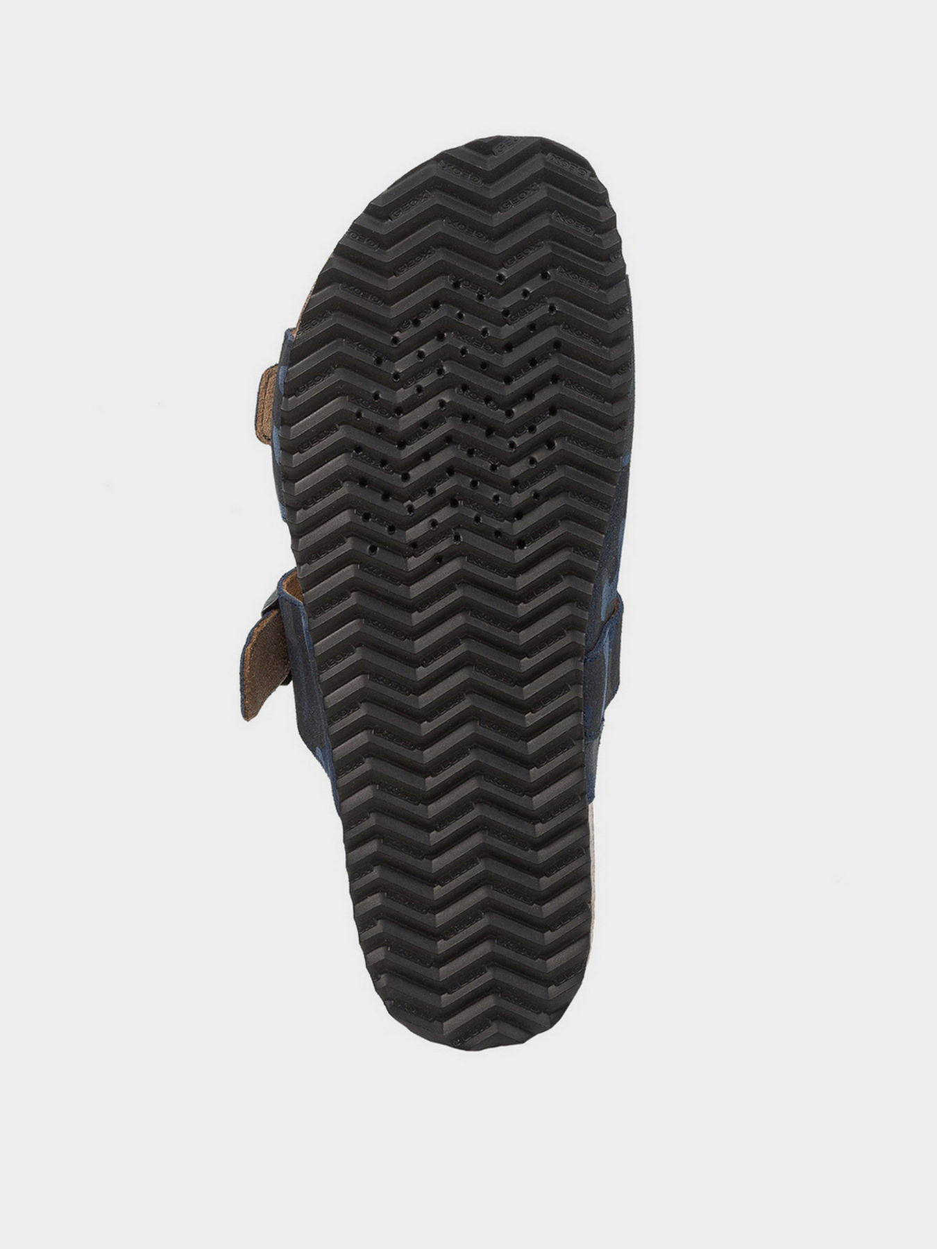 Шльопанці Geox Ghita модель U159VE-00022-C3347 Фото