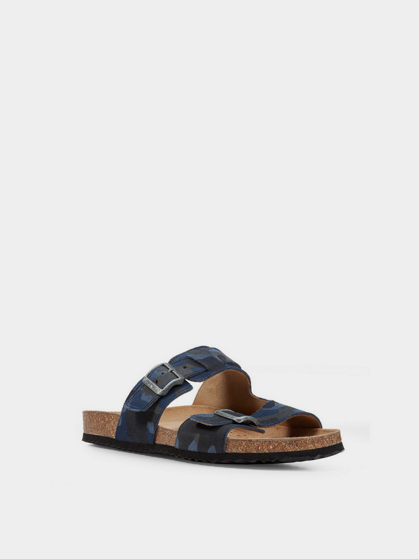 Шльопанці Geox Ghita модель U159VE-00022-C3347 Фото