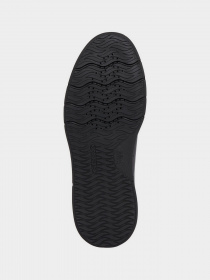 Полуботинки Geox Errico модель U15AYC-043FU-C9999 Фото