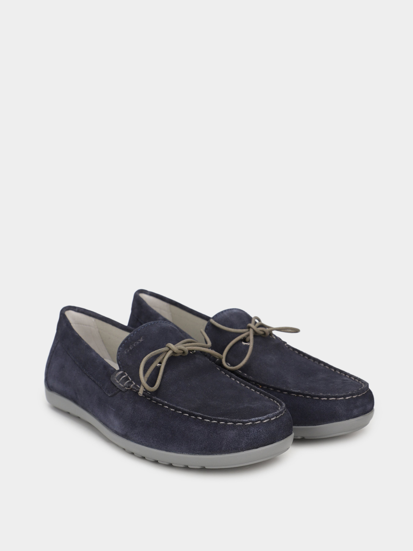 Мокасини Geox Tivoli модель U15BPA-00022-C4002 Фото