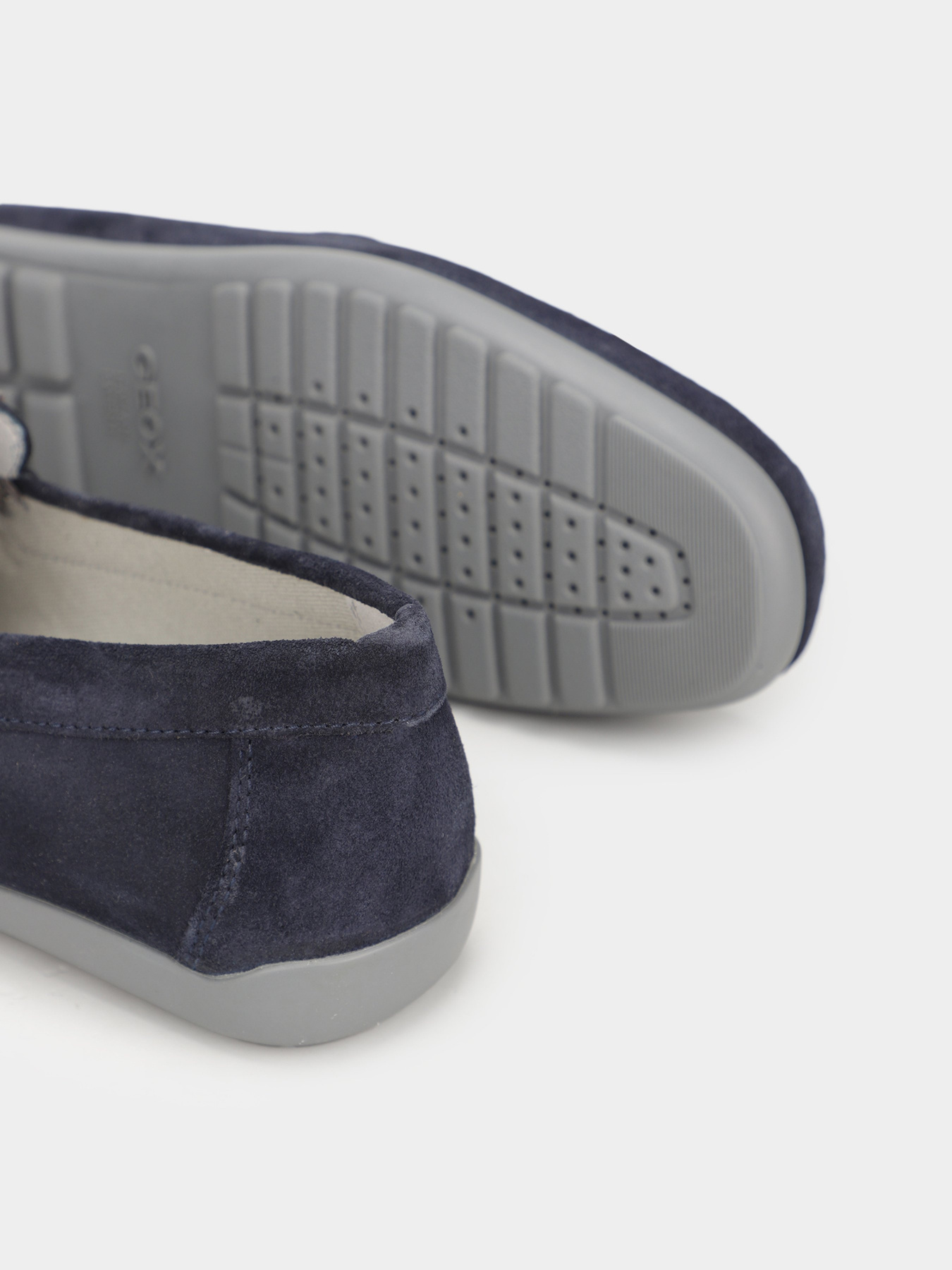 Мокасини Geox Tivoli модель U15BPA-00022-C4002 Фото