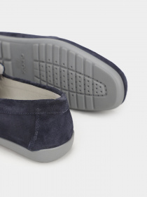 Мокасини Geox Tivoli модель U15BPA-00022-C4002 Фото