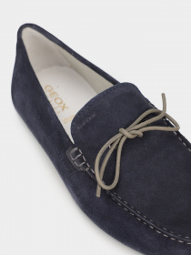 Мокасини Geox Tivoli модель U15BPA-00022-C4002 Фото