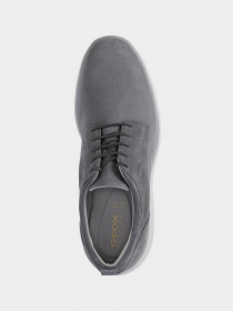 Полуботинки Geox Sirmione модель U15BTB-02210-C1006 Фото