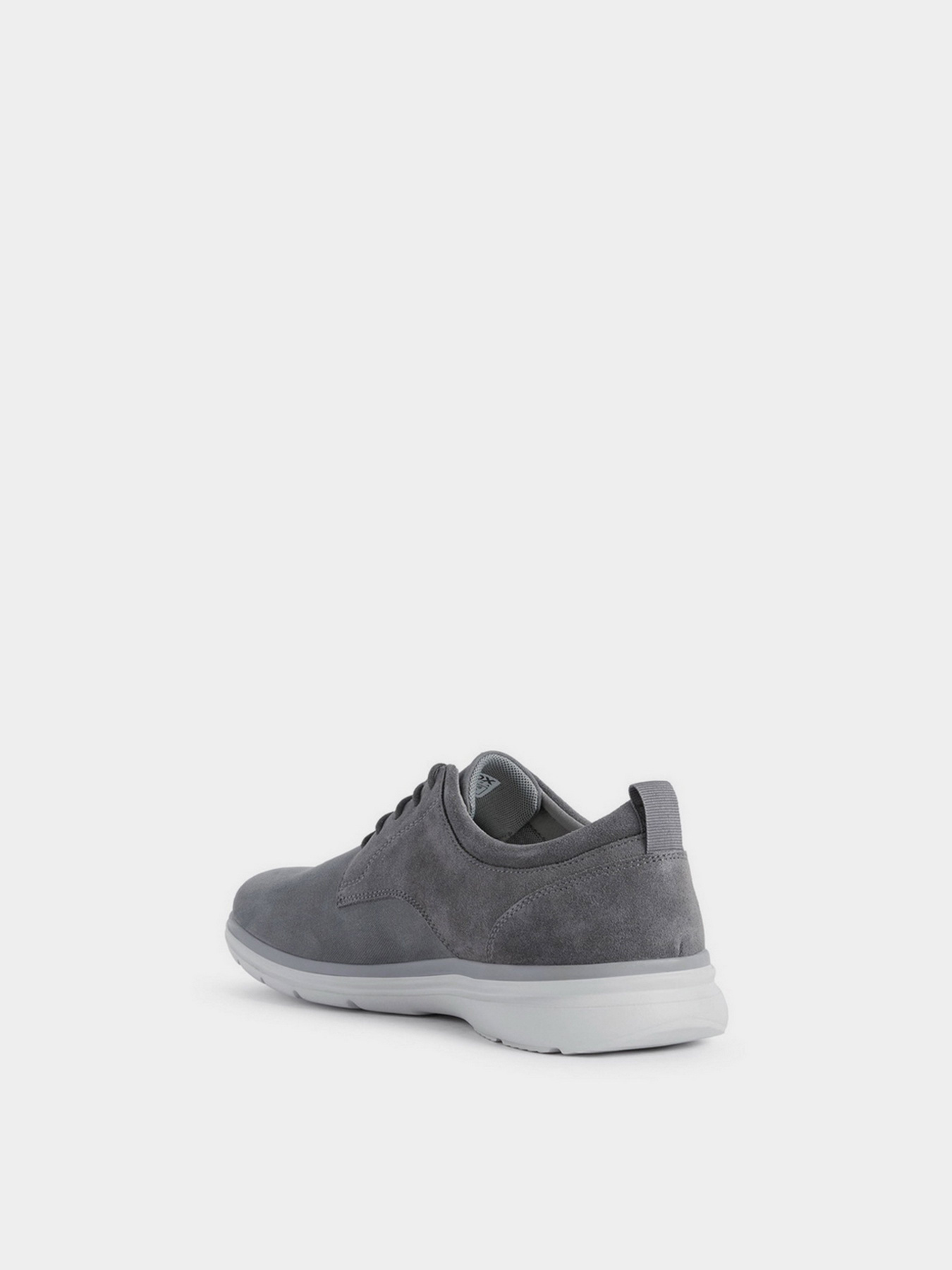 Полуботинки Geox Sirmione модель U15BTB-02210-C1006 Полуботинки Geox Sirmione модель U15BTB-02210-C1006 Фото