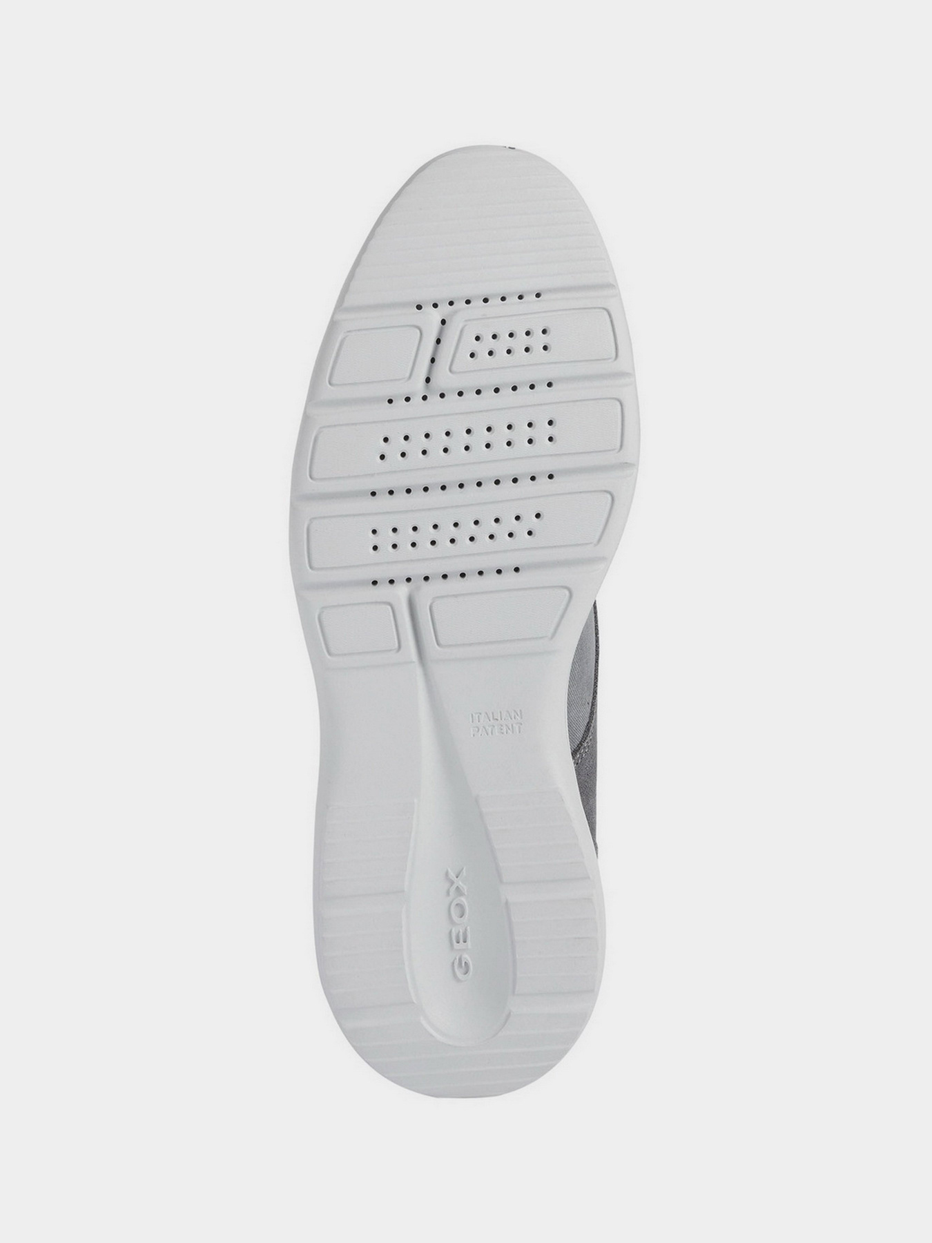 Полуботинки Geox Sirmione модель U15BTB-02210-C1006 Полуботинки Geox Sirmione модель U15BTB-02210-C1006 Фото