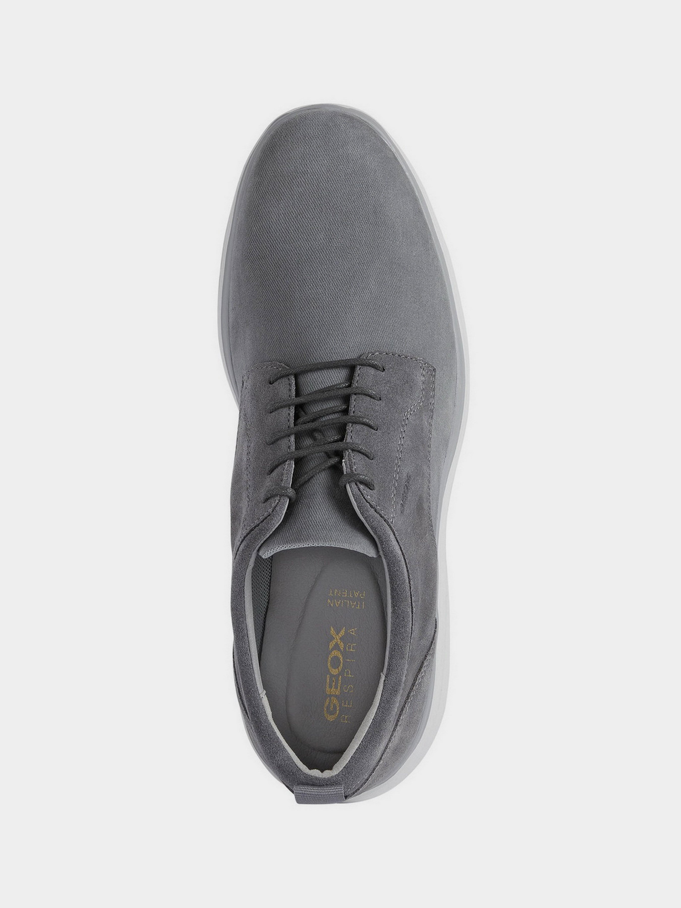 Полуботинки Geox Sirmione модель U15BTB-02210-C1006 Полуботинки Geox Sirmione модель U15BTB-02210-C1006 Фото