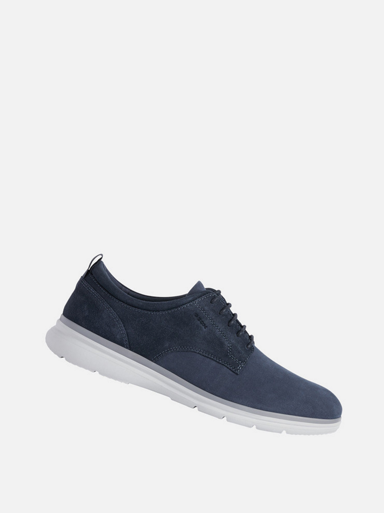 Туфли Geox Sirmione модель U15BTB-02210-C4000 Фото