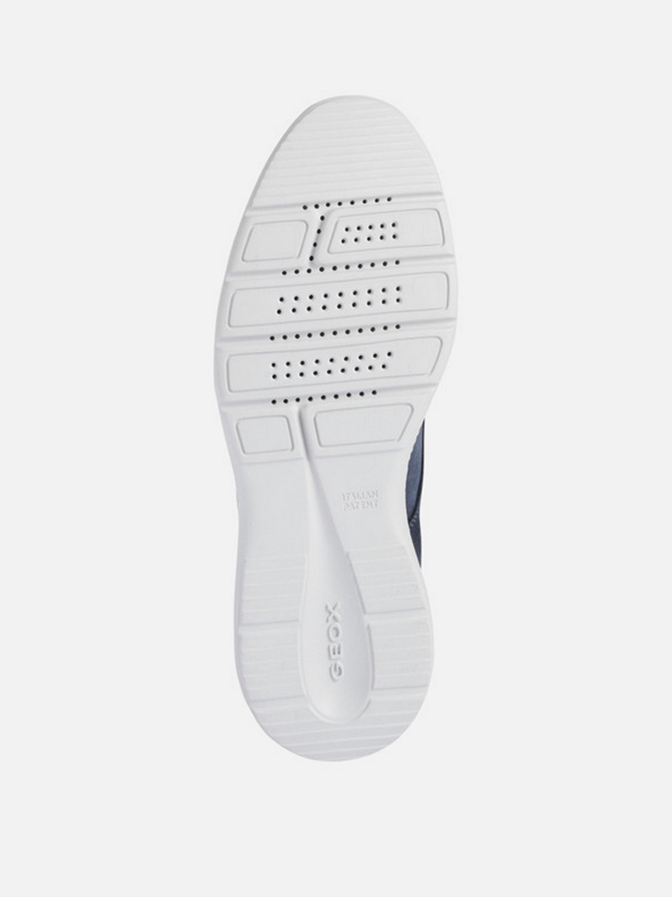 Туфли Geox Sirmione модель U15BTB-02210-C4000 Фото