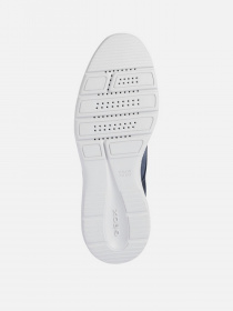 Туфли Geox Sirmione модель U15BTB-02210-C4000 Фото