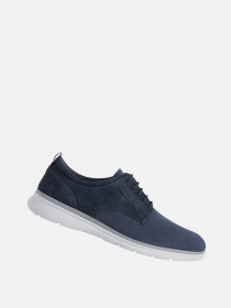 Туфли Geox Sirmione модель U15BTB-02210-C4000 Туфли Geox Sirmione модель U15BTB-02210-C4000 Фото