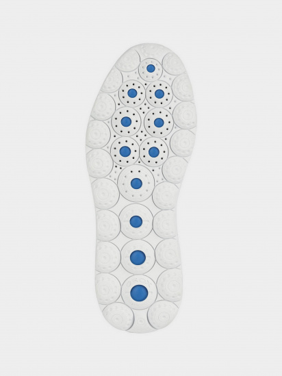 Кросівки Geox Spherica модель U15BYA-0001M-C0661 — фото 3 - INTERTOP