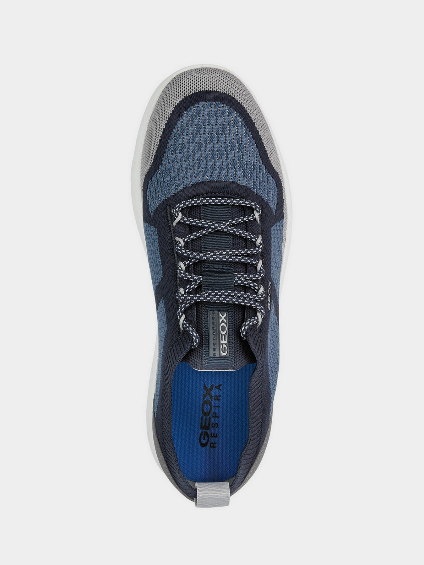 Кросівки повсякденні Geox Spherica модель U15BYA-0001M-C0661 Фото