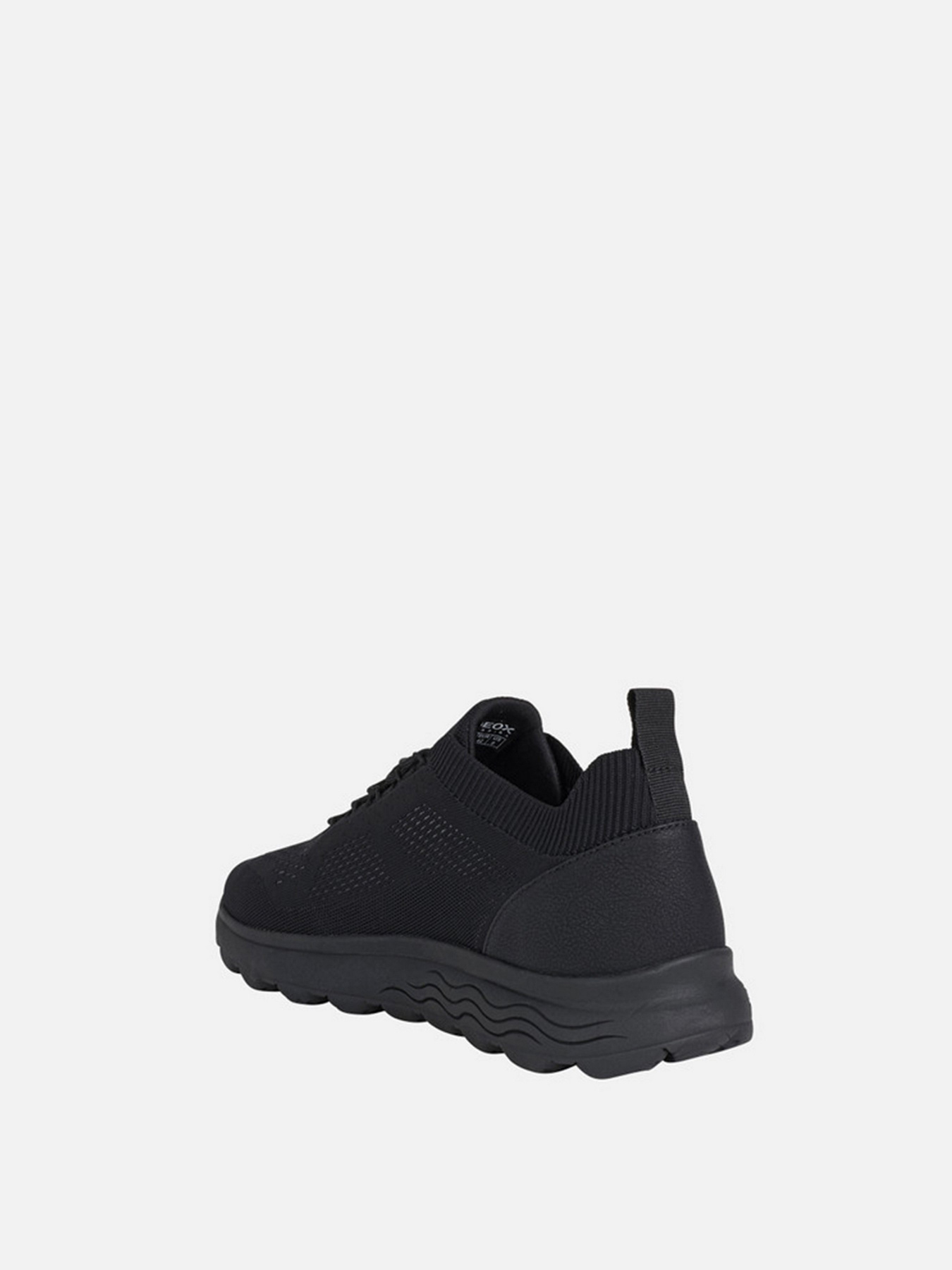 Кросівки Geox Spherica Модель U15BYA-0006K-C9997 Фото