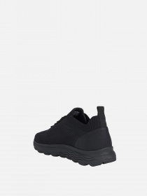 Кросівки Geox Spherica Модель U15BYA-0006K-C9997 Фото