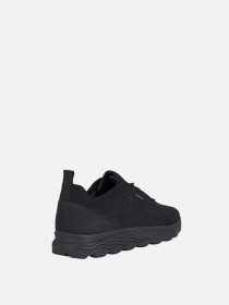 Кроссовки повседневные Geox SPHERICA модель U15BYA-0006K-C9997 Фото