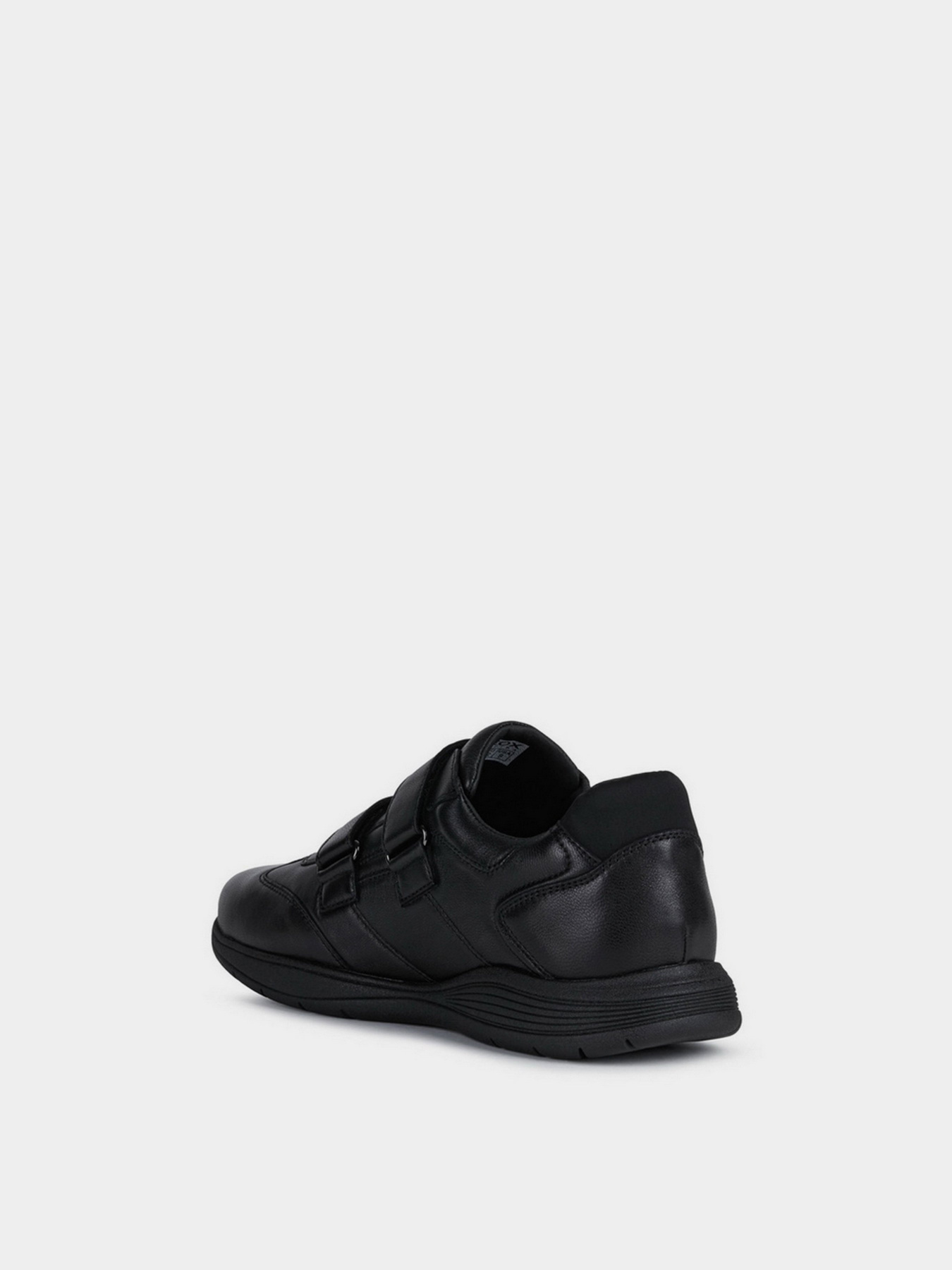 Кросівки Geox Spherica модель U16BXE-000LM-C9999 Фото