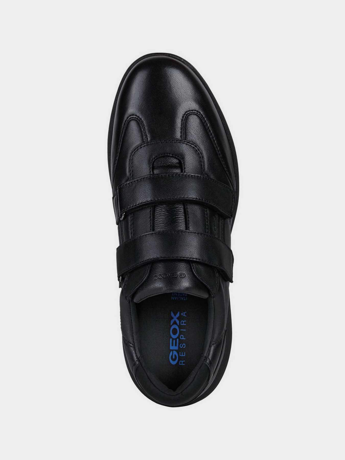 Кроссовки повседневные Geox Spherica модель U16BXE-000LM-C9999 Фото